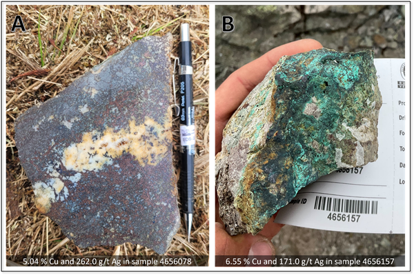 northwest-copper-samples-dec-7-2022