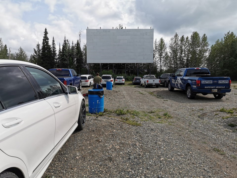 park-drive-in-theatre