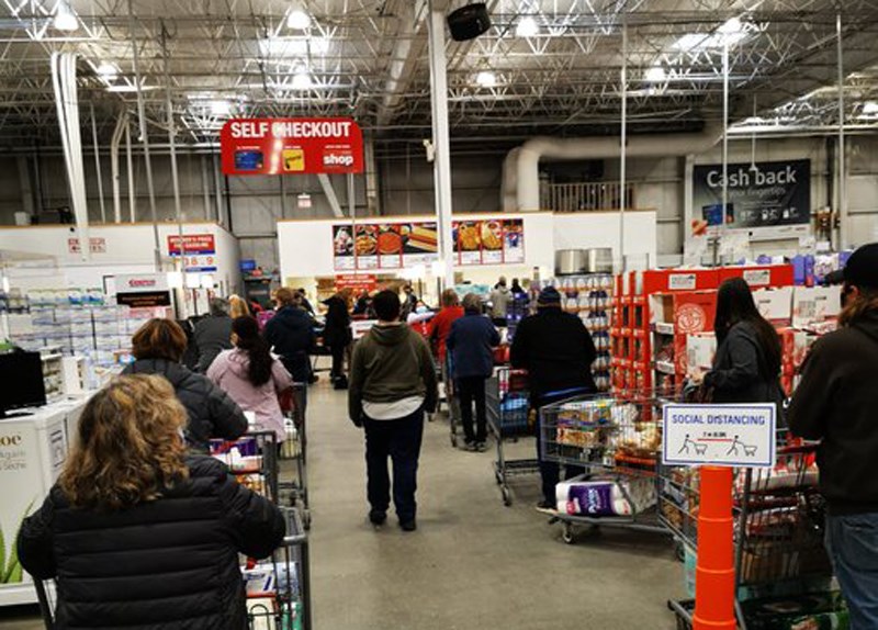 costco via Brodie on twitter