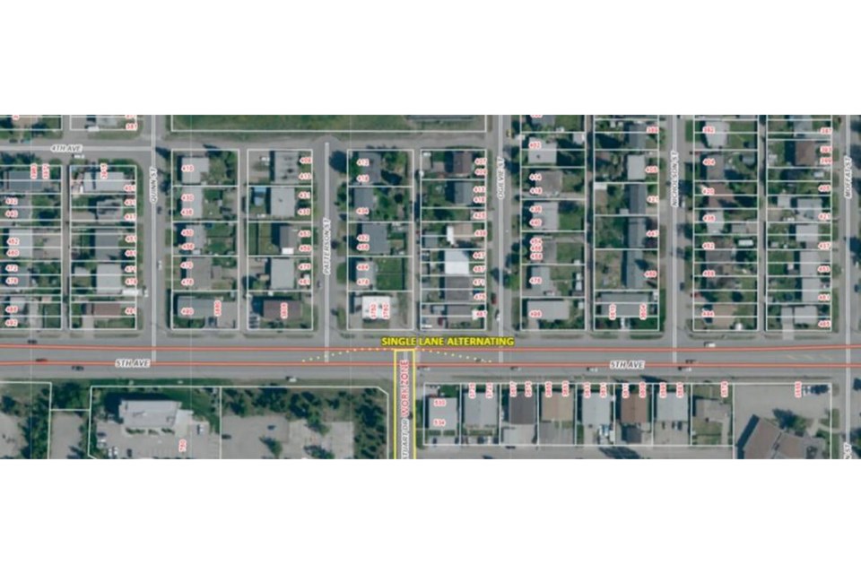 fifth-avenue-closure