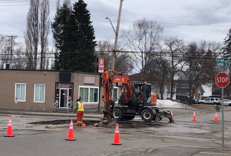 watrous-water-main-break