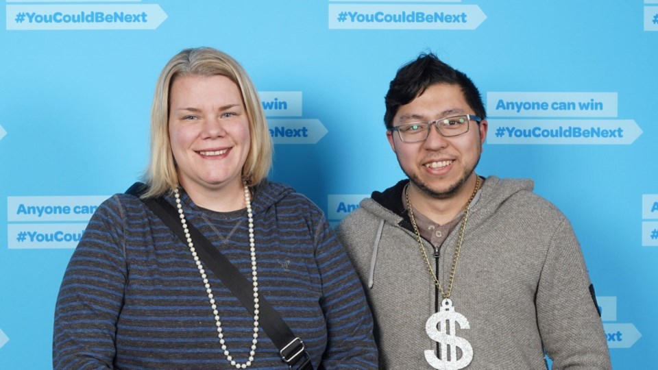 tamara-amyotte-louie-rezansoff-lotto-winners
