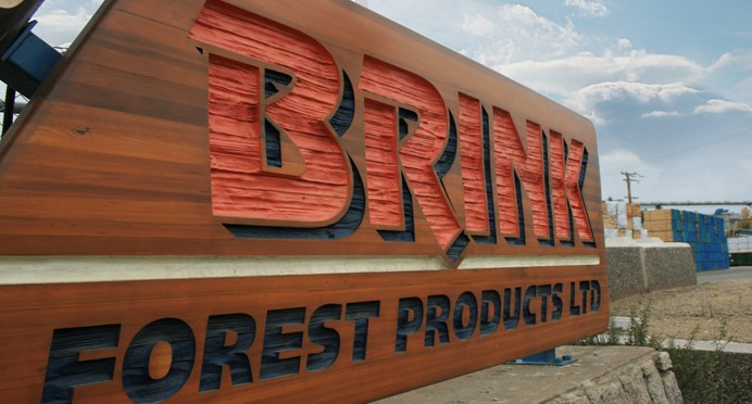 Brink Forest Products