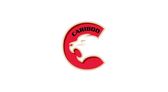 Cariboo Cougars logo