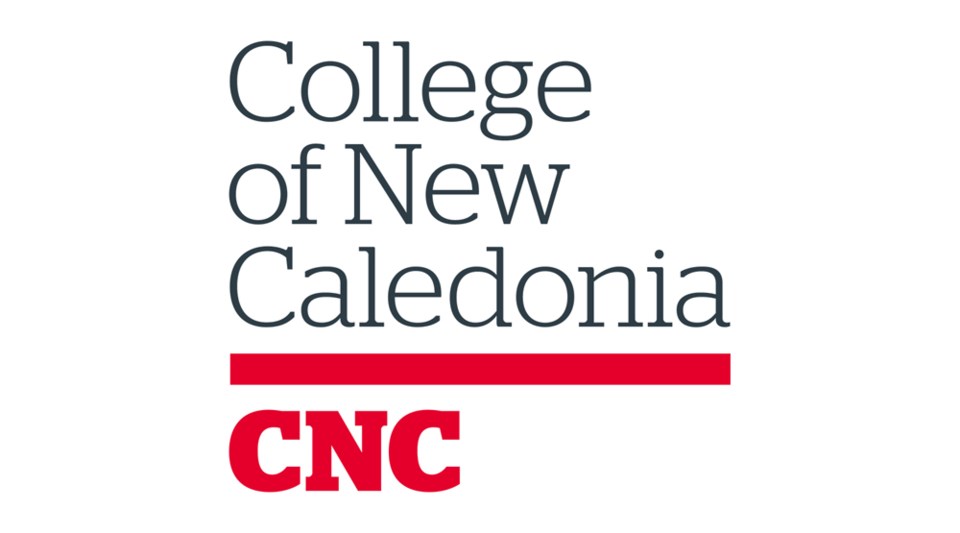 College of New Caledonia
