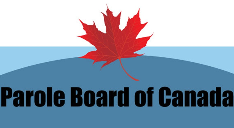 Parole Board of Canada