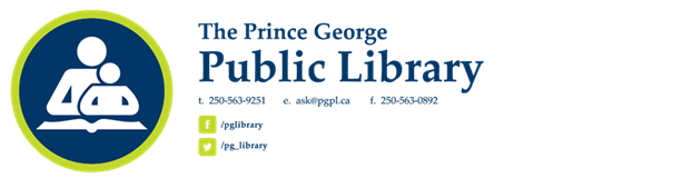 Prince George Public Library