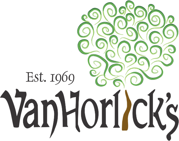Van Horlick's Trophies and Gifts