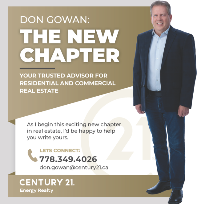 Don Gowan - Realtor