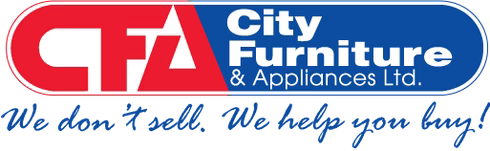 City Furniture Prince George