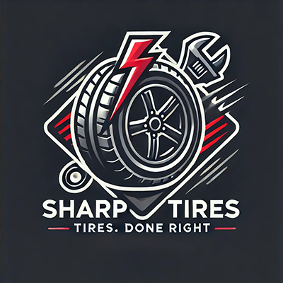 Sharp Tires
