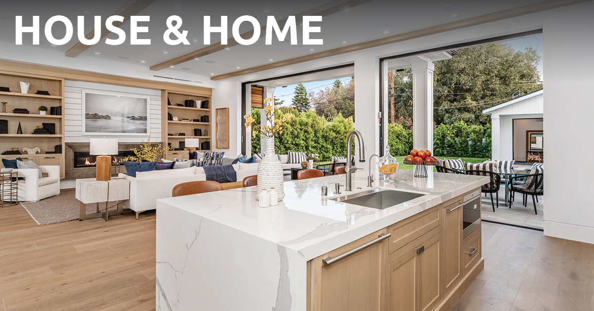 House & Home