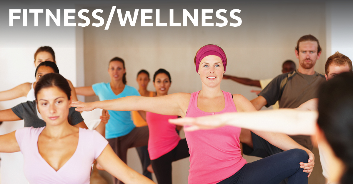 Personal Care & Fitness
