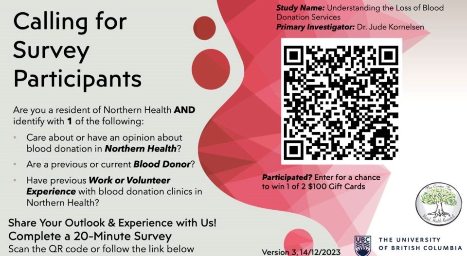 blood-donor-survey
