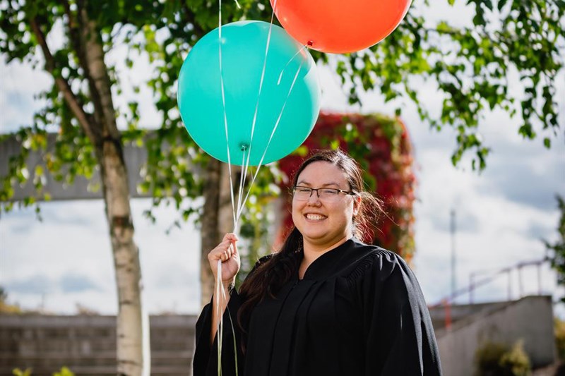 College of New Caledonia hosting 2022 graduation ceremonies Prince