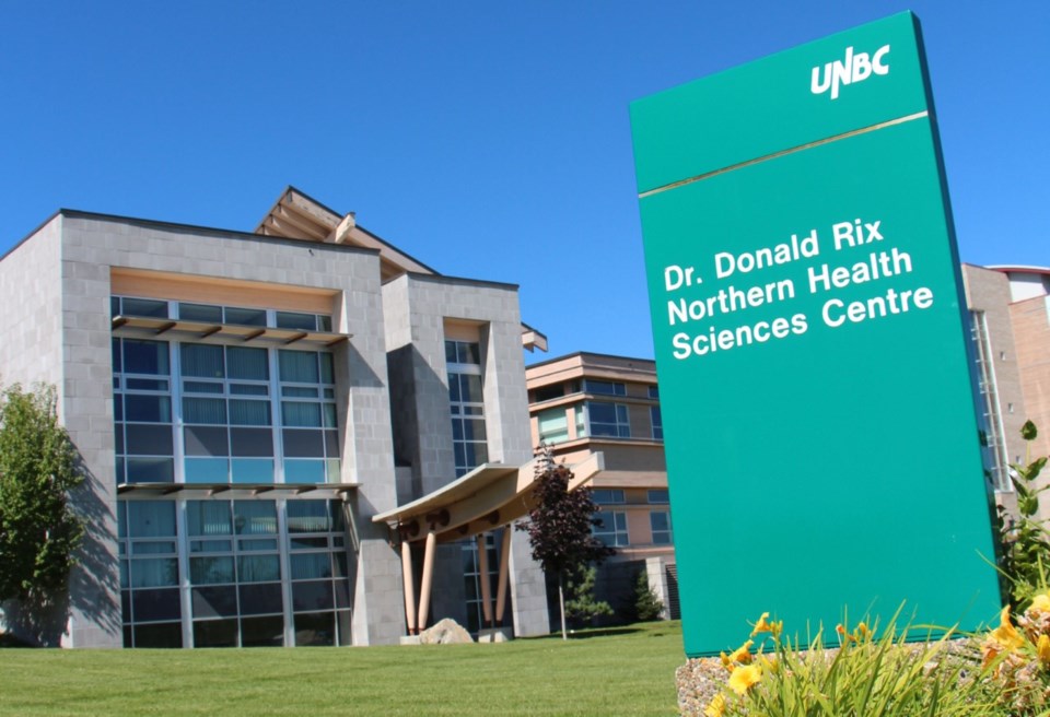 donald rix.unbc.home of NMP