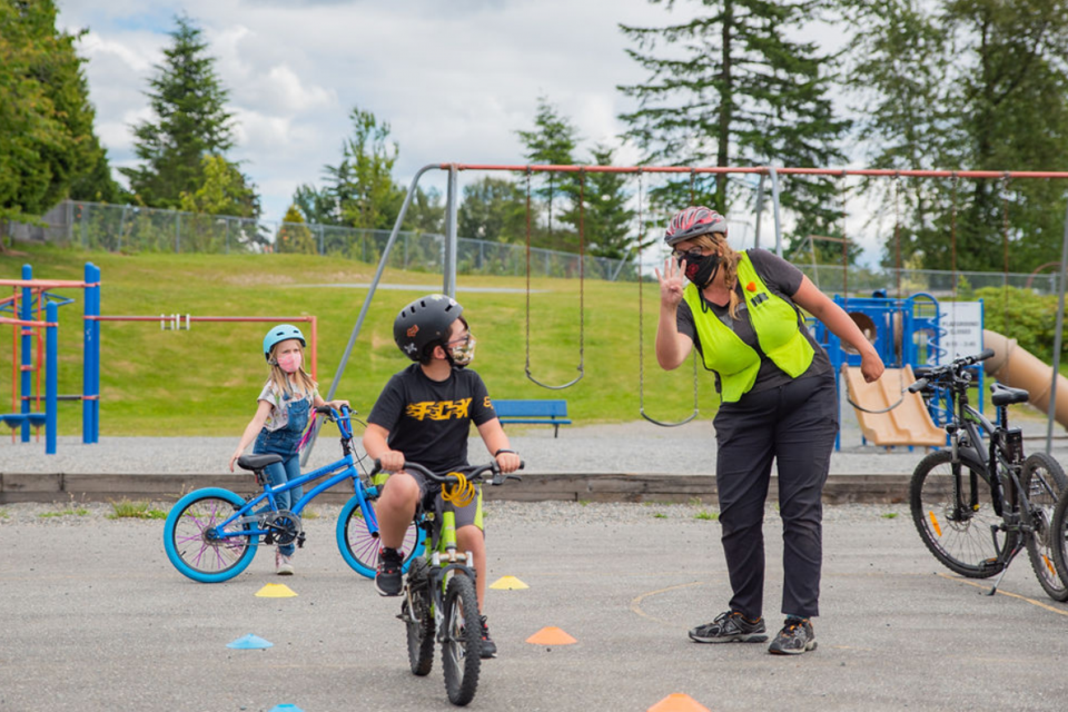 hub-cycling-bike-education