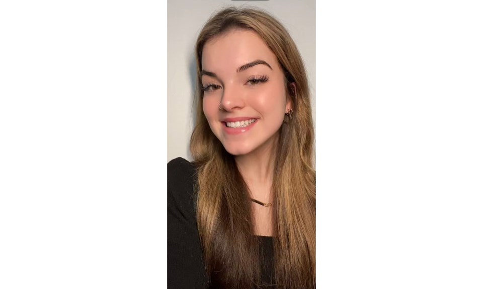 Shaylynne Keffer