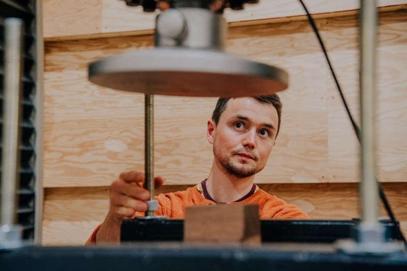 UNBC engineering