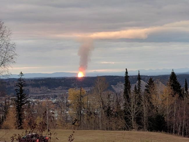 16 Lheidli T'enneh Enbridge lawsuit