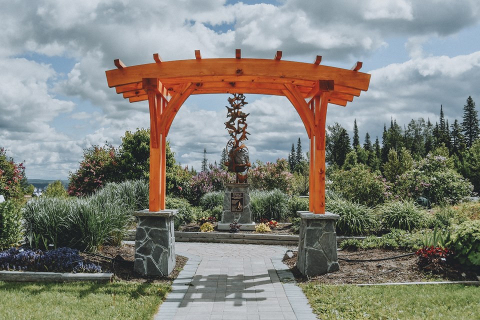 david-douglas-botanical-gardens-entrance