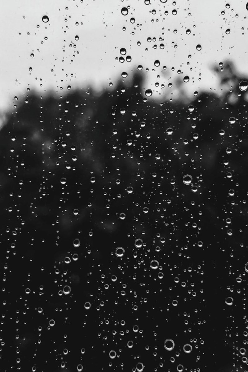 Severe Thunderstorm Watch For Prince George - Prince George Citizen