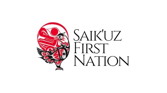 Saik'uz First Nation Logo