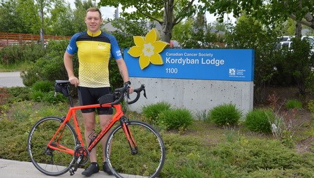 Cst. Rob Warren