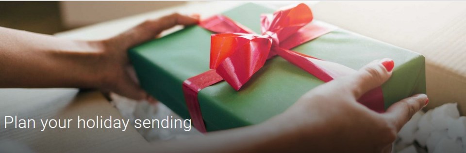 canada-post-package-deadlines