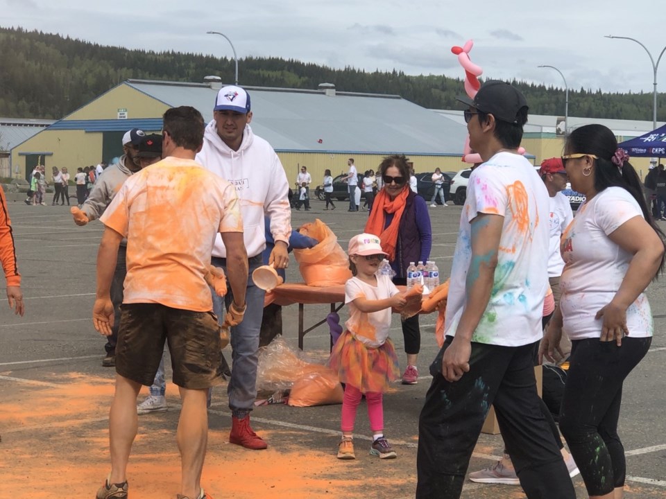 Colour Walk 13
