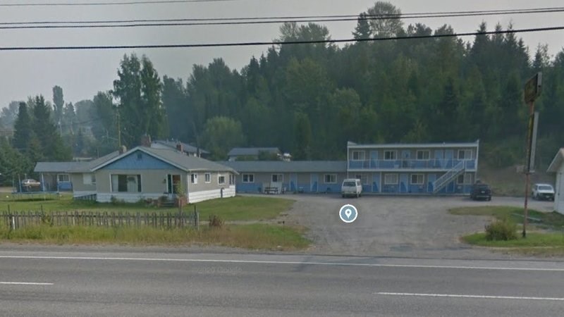 Franfurt Motel petition