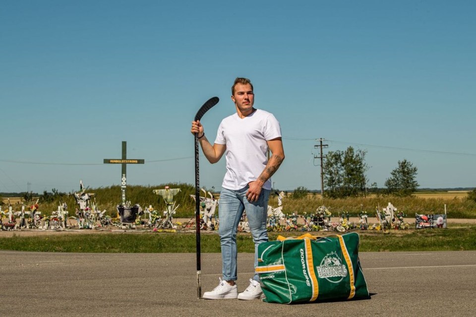Kaleb Dahlgren
