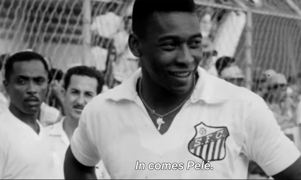 pele