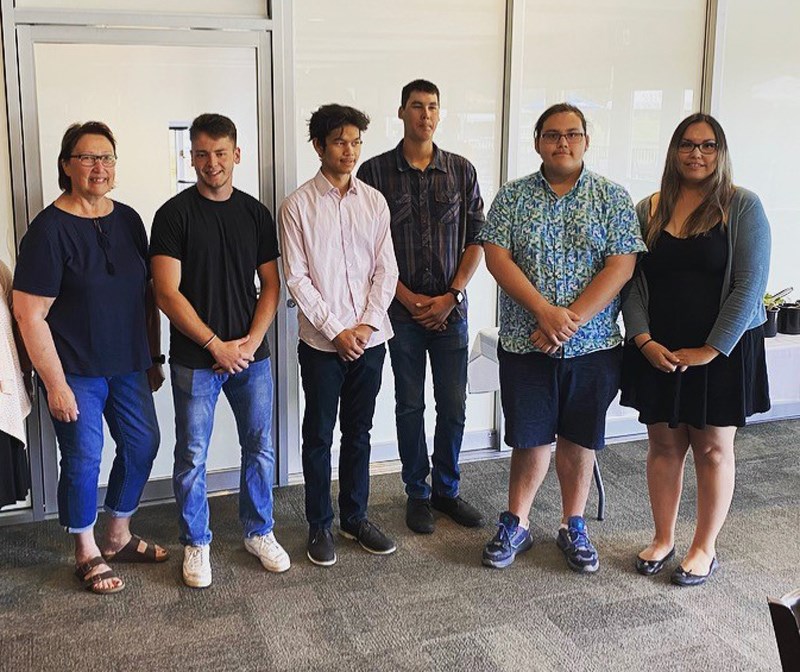 PGNAETA TradeTeck Apprenticeship Youth Scholarship 2