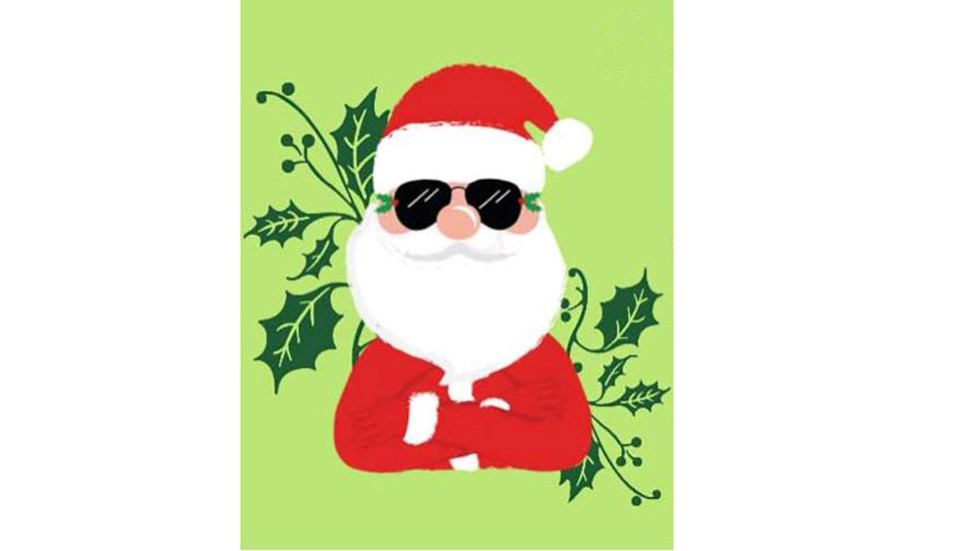 secret-santa-project