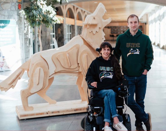 unbc-legacy-night-speakers-2023-chantelle-and-warren-grafton