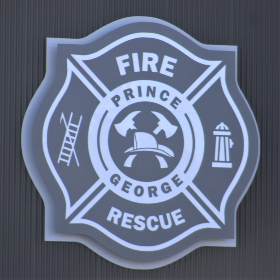 PG Fire Rescue