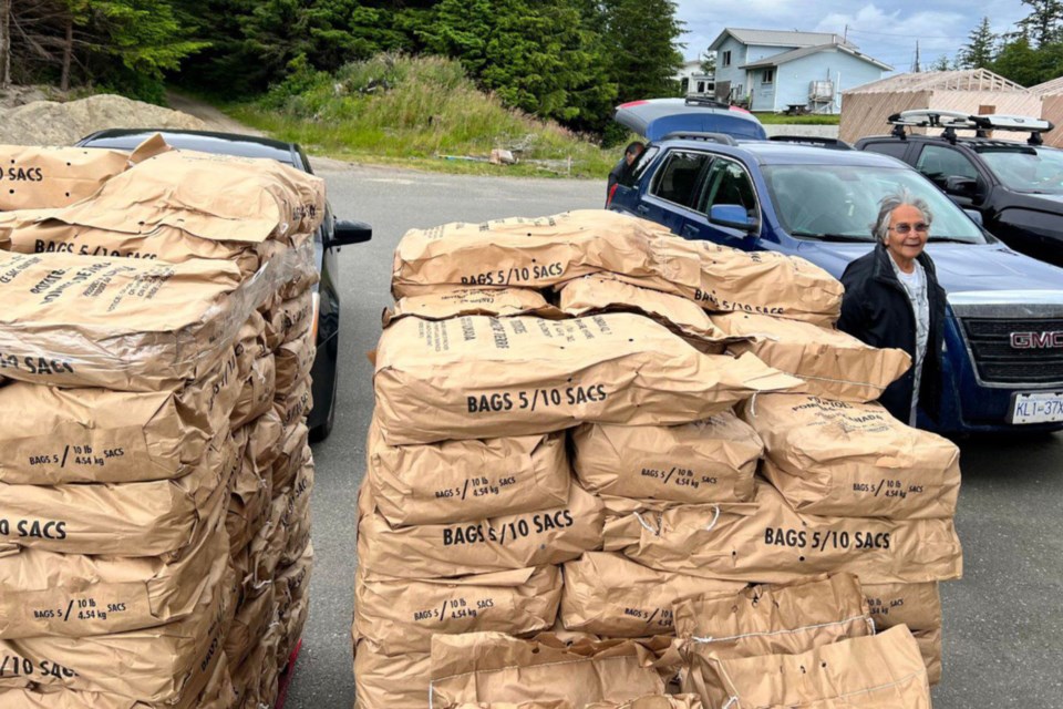 haidagwaiispuds