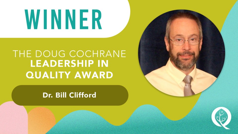 doug-cochrane-leadership-in-quality-award-winner-bill-clifford-qa-2023