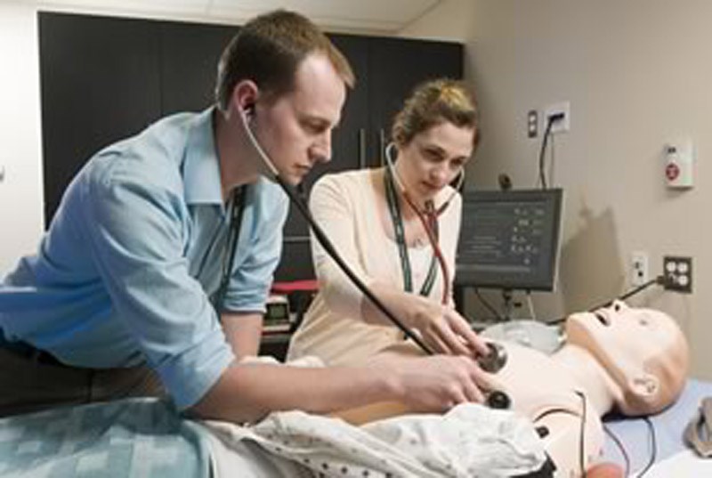 Northern Clinical Simulation Program