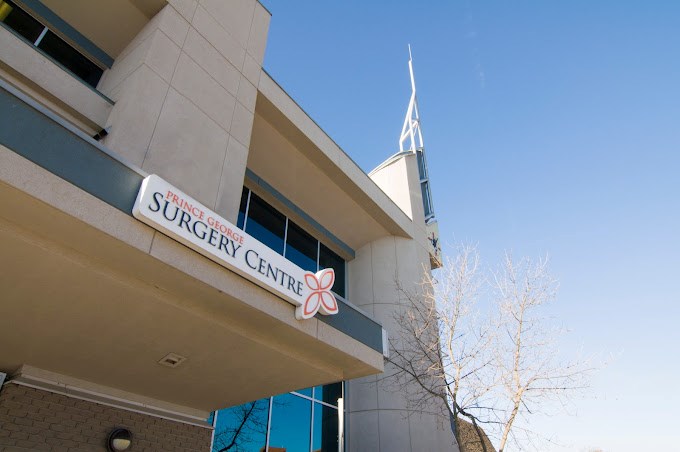 The Northern Health Authority on Monday took over the Prince George Surgery Centre. The Victoria Street clinic was opened in 2003 by a group of local doctors who offered private surgeries.