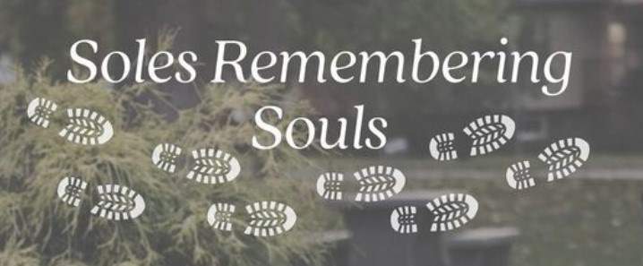 Soles Remembering Souls