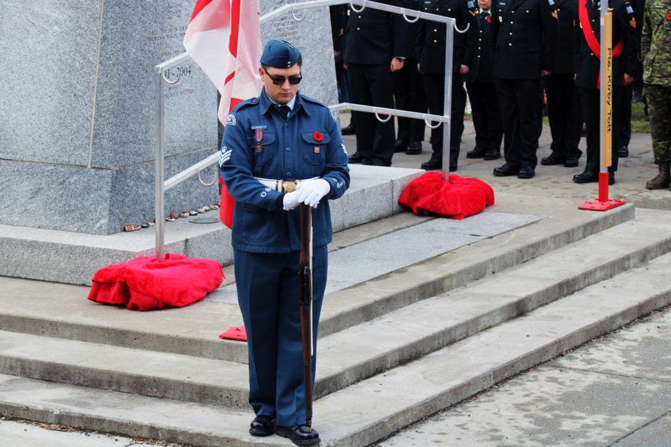 air-cadet-guard