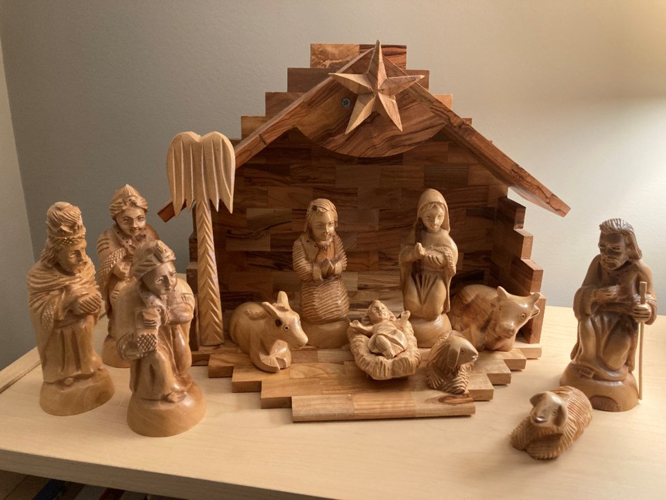 nativity
