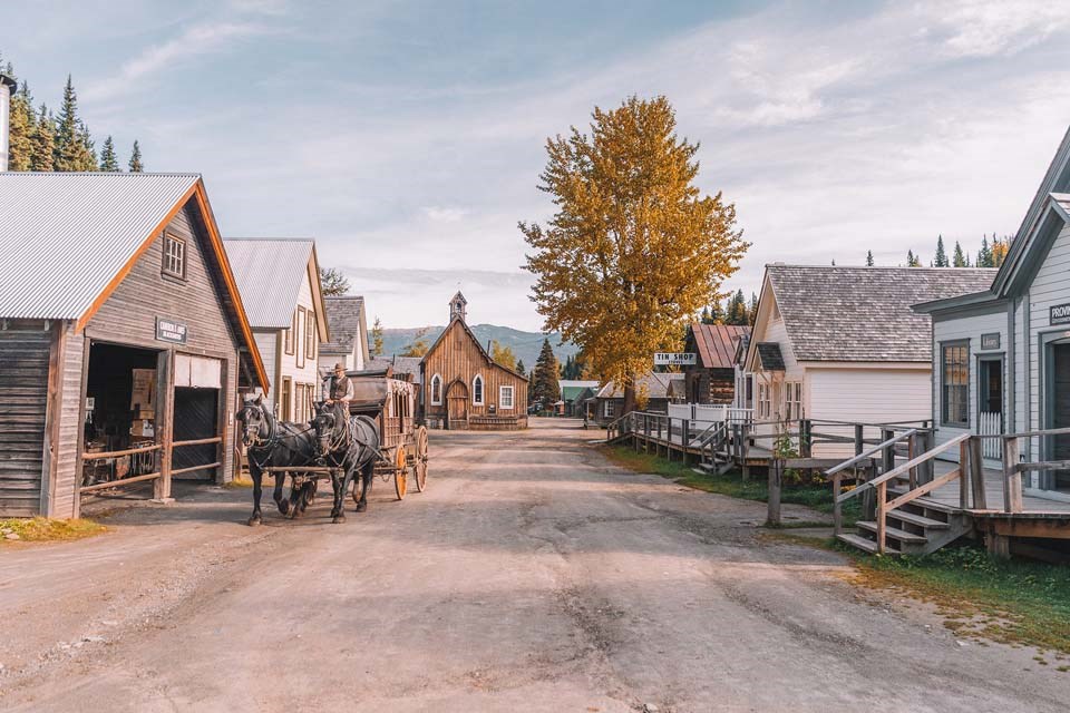 Barkerville Main Street resized