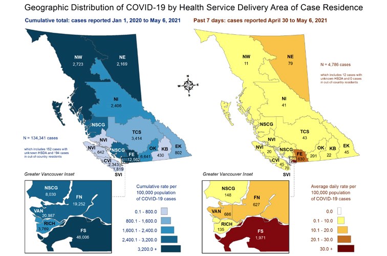 20 COVID map 1