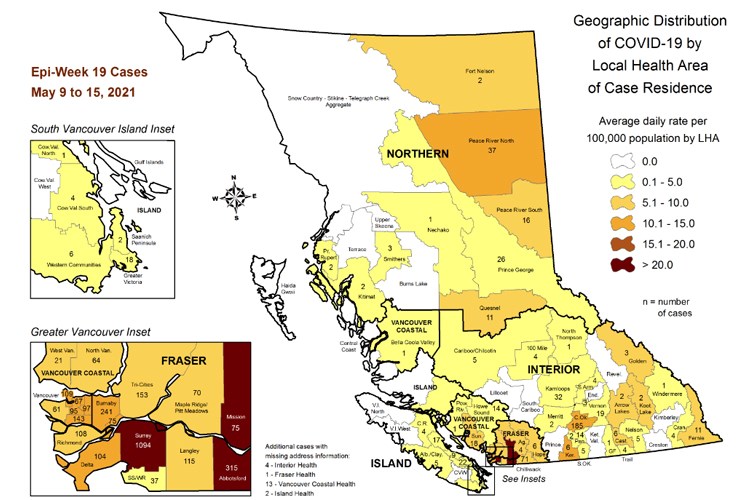 27 COVID map 1