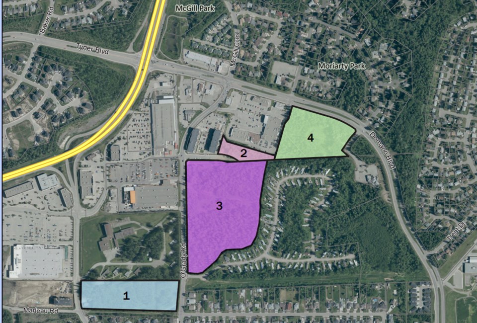 college-heights-developments-map