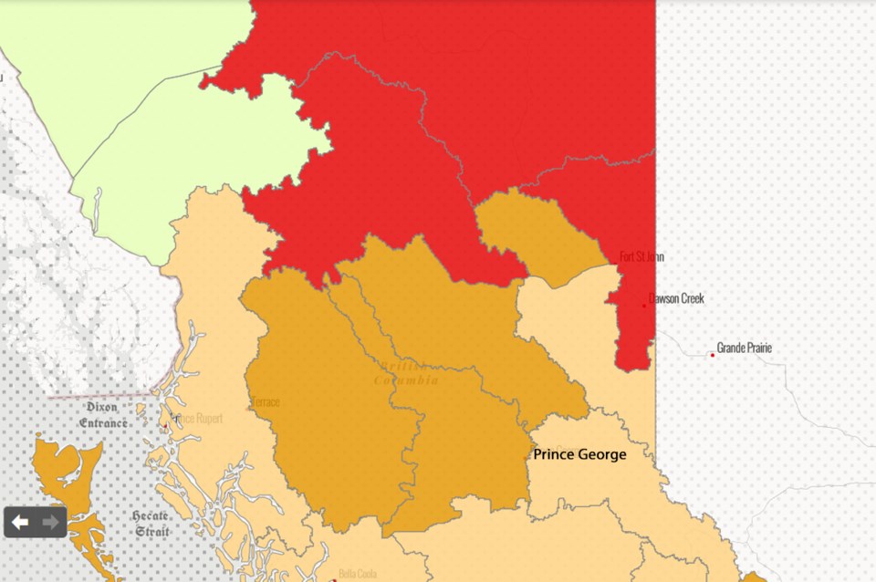 drought-map