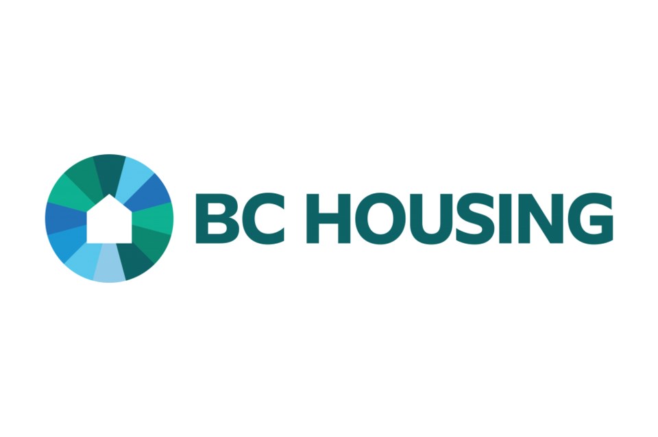 bc housing logo